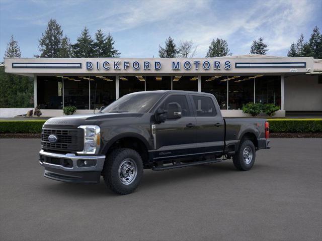 new 2024 Ford F-250 car, priced at $66,995