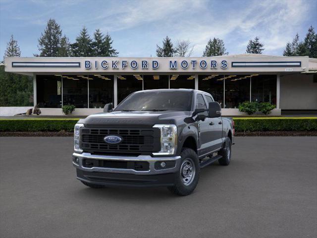 new 2024 Ford F-250 car, priced at $66,995