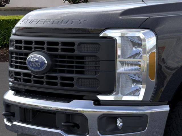 new 2024 Ford F-250 car, priced at $66,995