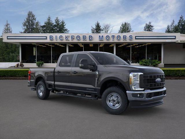 new 2024 Ford F-250 car, priced at $66,995