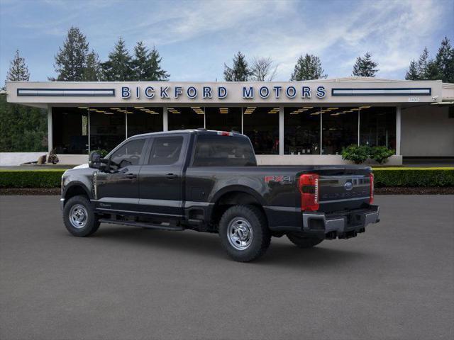 new 2024 Ford F-250 car, priced at $66,995