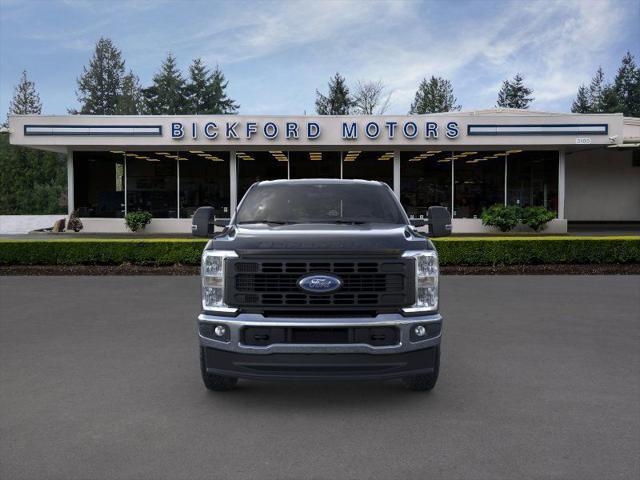 new 2024 Ford F-250 car, priced at $66,995