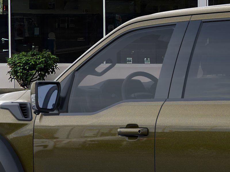 new 2025 Ford F-150 car, priced at $97,775