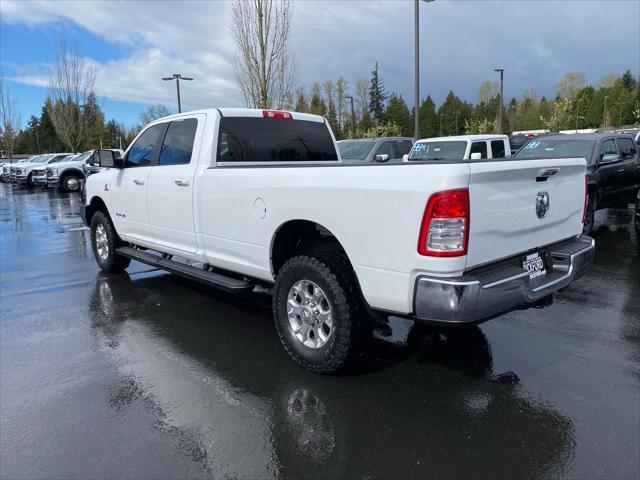 used 2019 Ram 2500 car, priced at $41,461