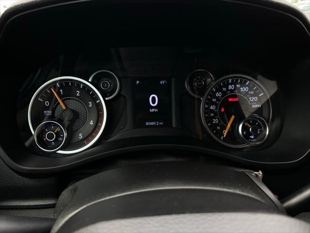used 2019 Ram 2500 car, priced at $41,461