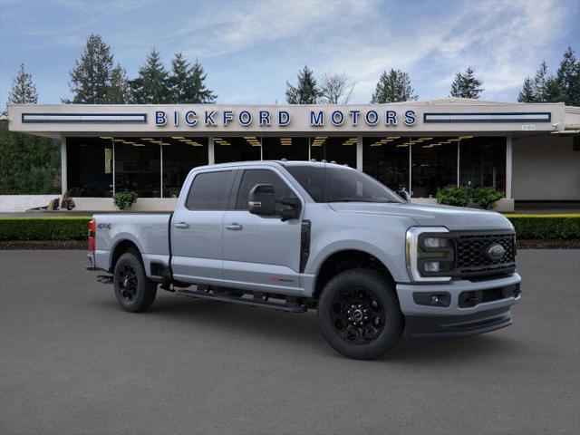 new 2025 Ford F-250 car, priced at $116,329