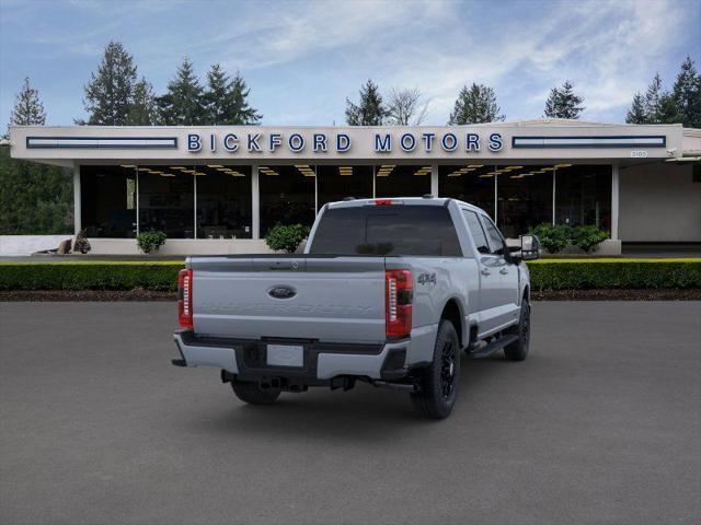 new 2025 Ford F-250 car, priced at $116,329