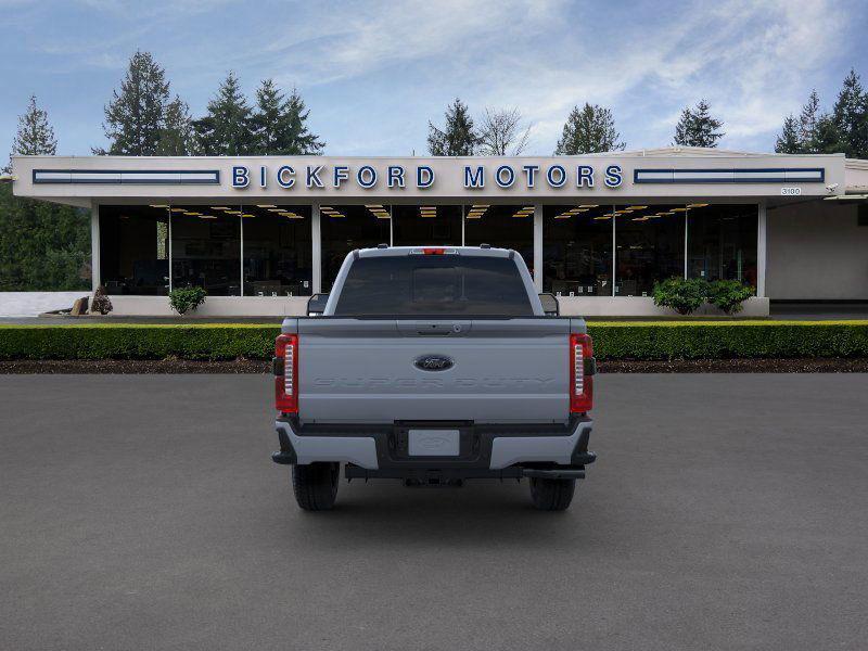 new 2025 Ford F-250 car, priced at $109,999