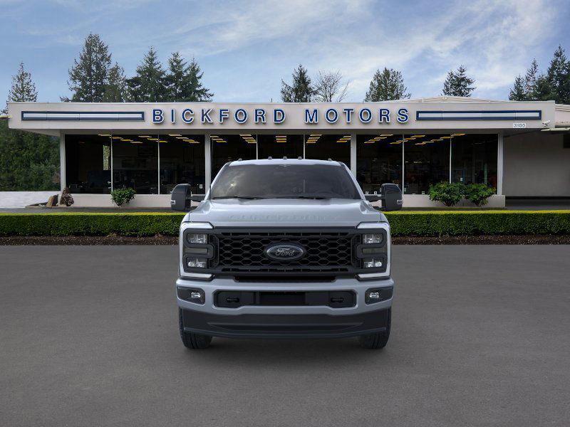 new 2025 Ford F-250 car, priced at $109,999