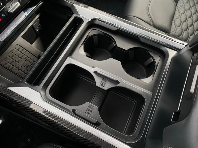 new 2025 Ford F-250 car, priced at $116,329
