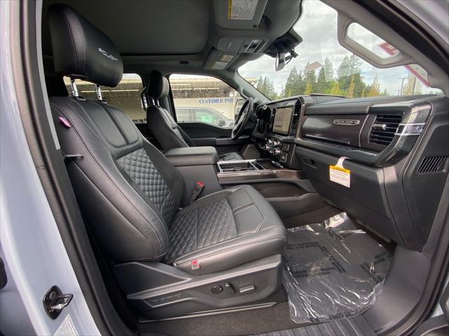 new 2025 Ford F-250 car, priced at $116,329
