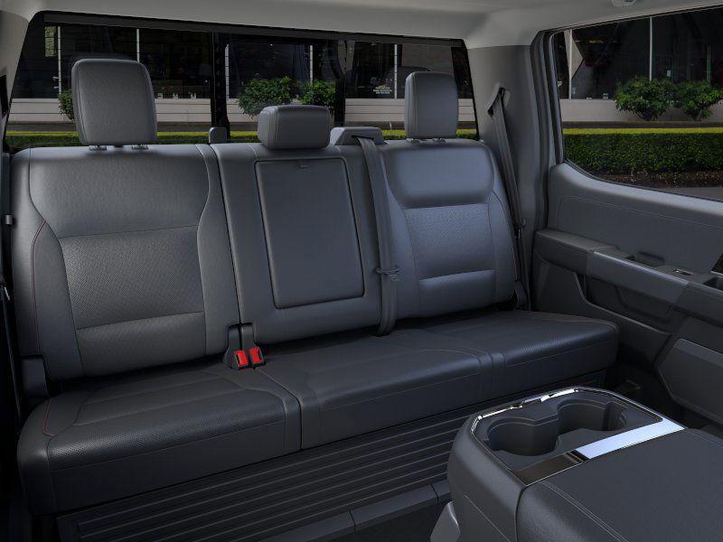new 2025 Ford F-250 car, priced at $109,999