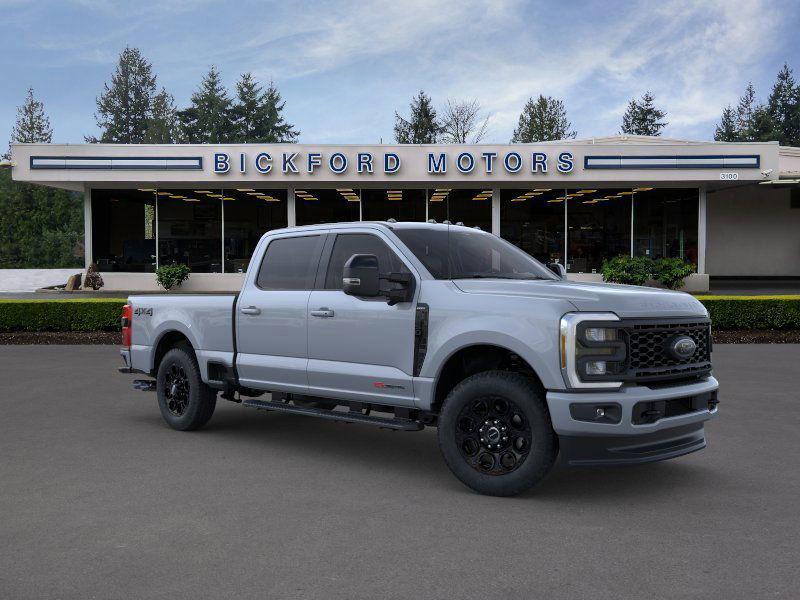 new 2025 Ford F-250 car, priced at $109,999