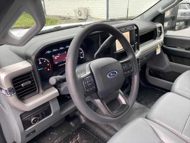 new 2024 Ford F-450 car, priced at $70,995