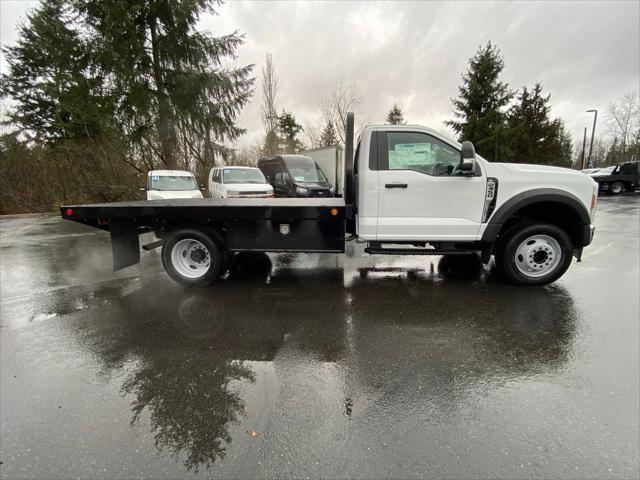 new 2024 Ford F-450 car, priced at $70,995