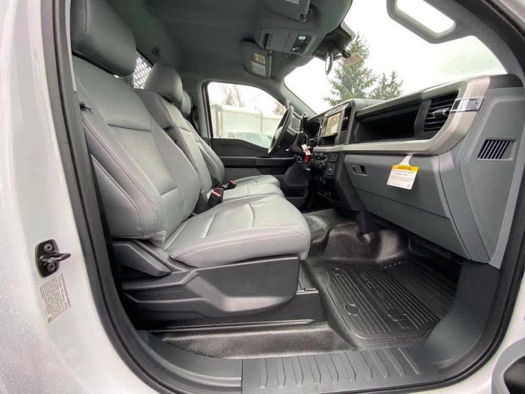 new 2024 Ford F-450 car, priced at $56,995