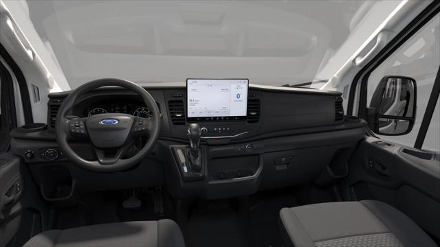 new 2024 Ford Transit-250 car, priced at $56,155