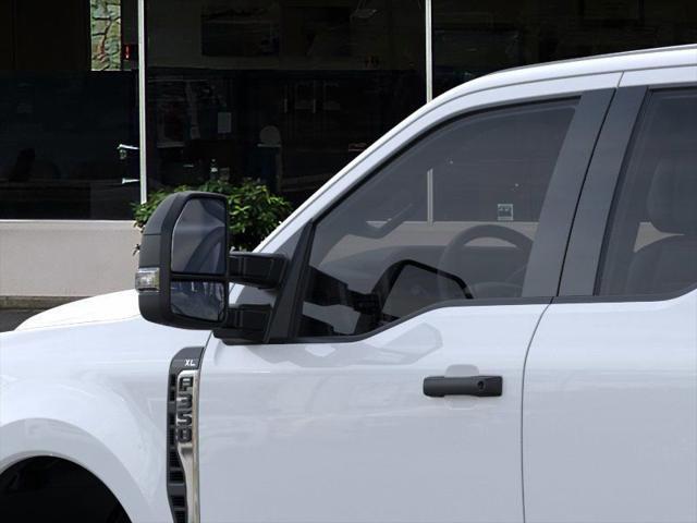 new 2025 Ford F-350 car, priced at $54,045