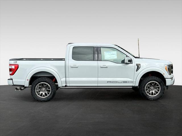 new 2023 Ford F-150 car, priced at $85,995