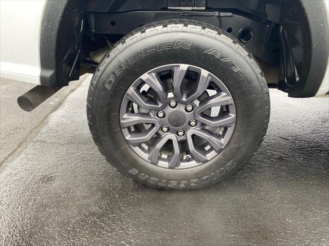 used 2021 Ford Ranger car, priced at $29,472