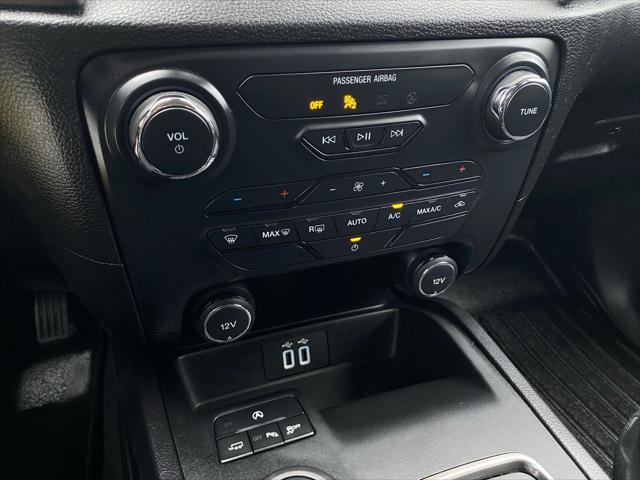 used 2021 Ford Ranger car, priced at $29,472