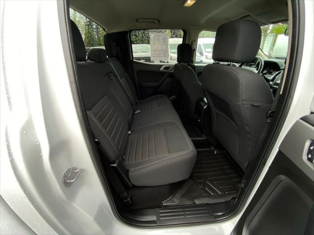 used 2021 Ford Ranger car, priced at $29,472