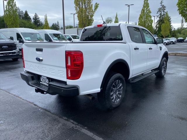 used 2021 Ford Ranger car, priced at $29,472