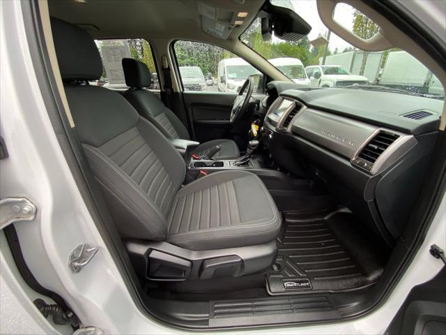 used 2021 Ford Ranger car, priced at $29,472