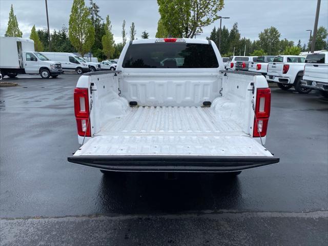 used 2021 Ford Ranger car, priced at $29,472