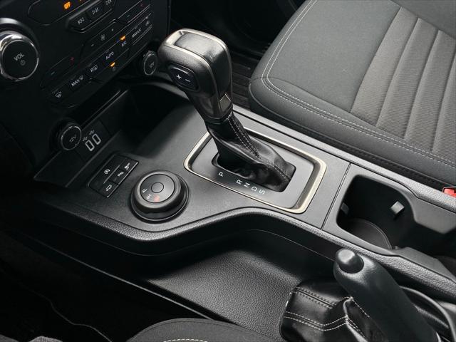 used 2021 Ford Ranger car, priced at $29,472