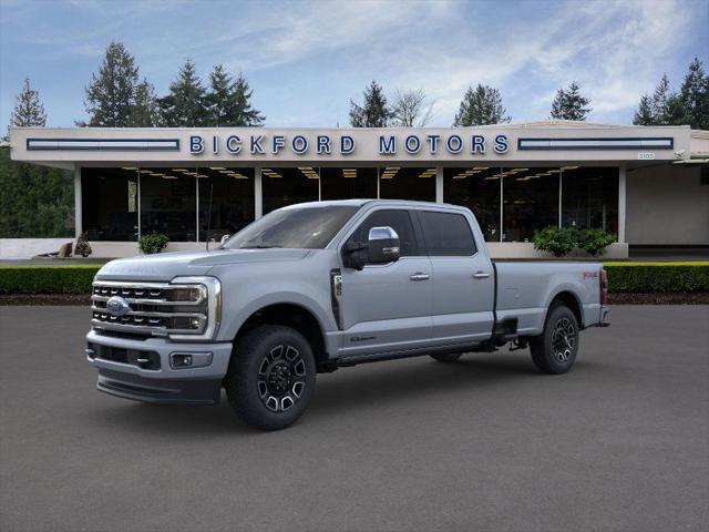 new 2024 Ford F-350 car, priced at $88,995