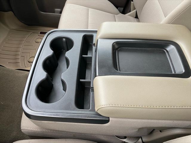 used 2014 Chevrolet Silverado 1500 car, priced at $19,482