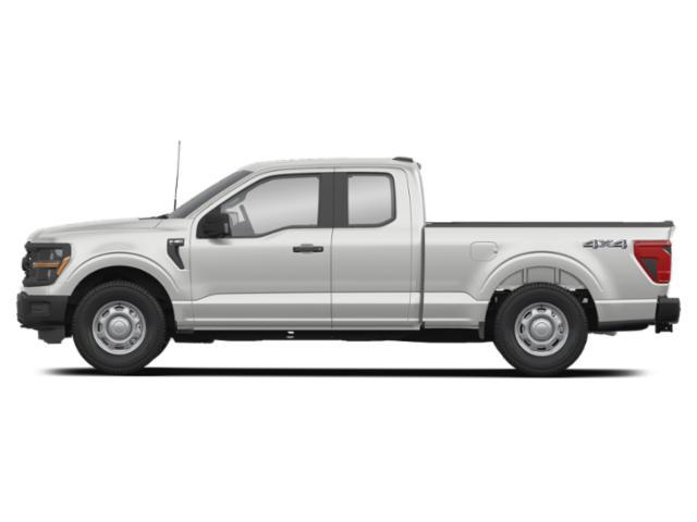new 2024 Ford F-150 car, priced at $45,670