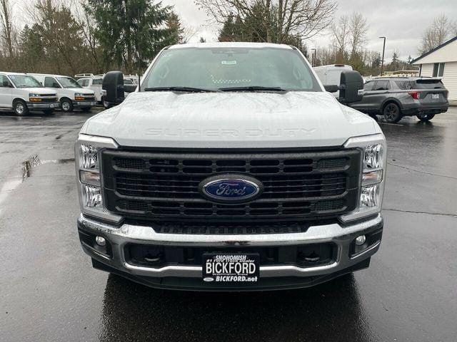 new 2023 Ford F-250 car, priced at $56,995