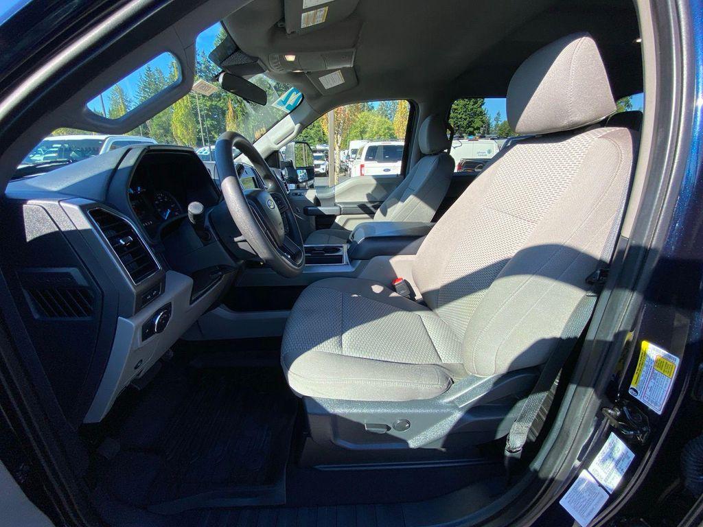 used 2022 Ford F-350 car, priced at $53,499