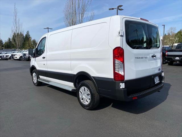 used 2023 Ford Transit-250 car, priced at $35,348
