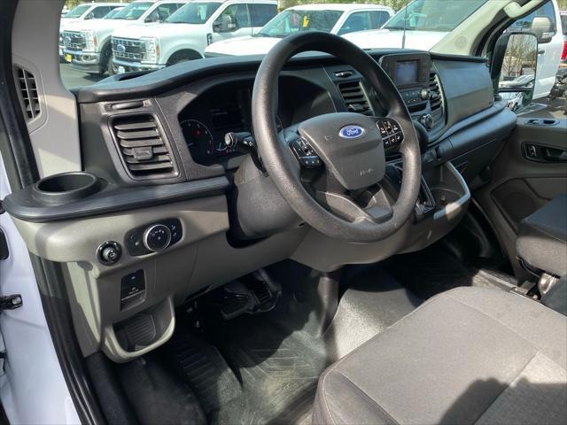 used 2023 Ford Transit-250 car, priced at $35,348