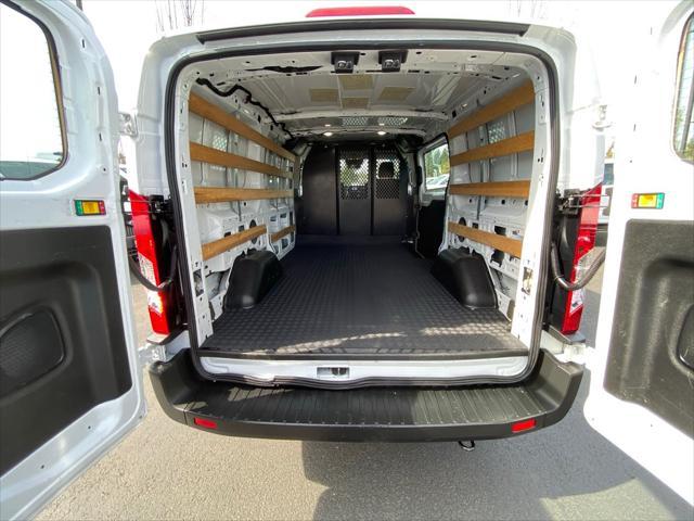 used 2023 Ford Transit-250 car, priced at $35,348