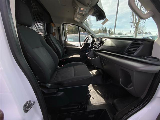 used 2023 Ford Transit-250 car, priced at $35,348