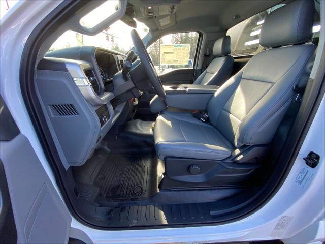 new 2024 Ford F-450 car, priced at $83,995