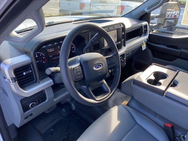 new 2024 Ford F-450 car, priced at $83,995