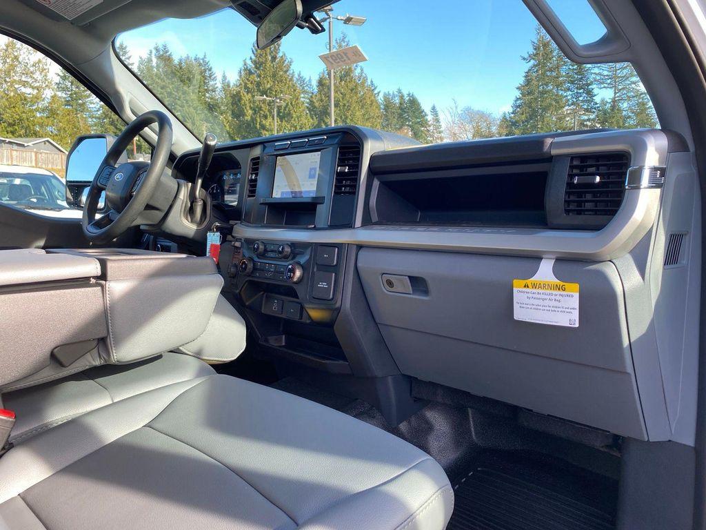 new 2024 Ford F-450 car, priced at $69,995
