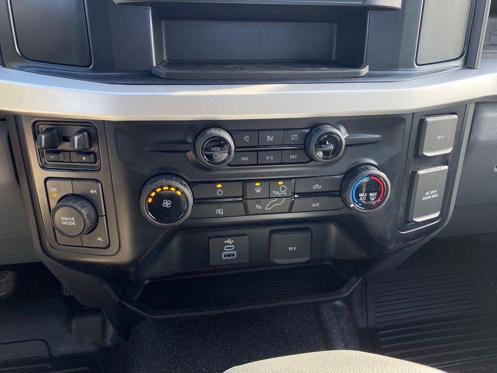 new 2024 Ford F-450 car, priced at $69,995