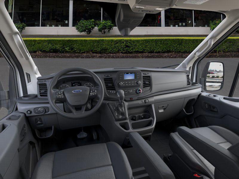 new 2025 Ford Transit-250 car, priced at $60,220