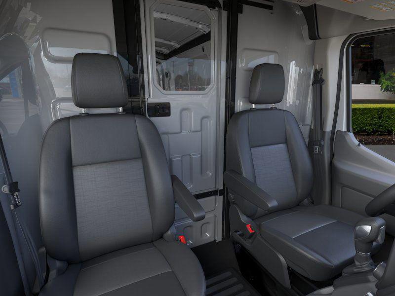new 2025 Ford Transit-250 car, priced at $60,220