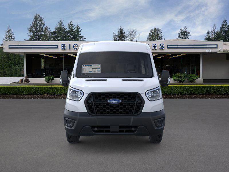 new 2025 Ford Transit-250 car, priced at $60,220