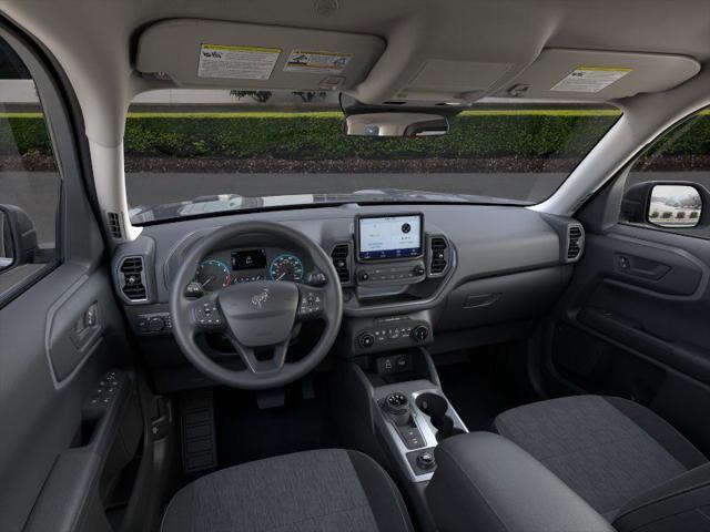 new 2024 Ford Bronco Sport car, priced at $30,150