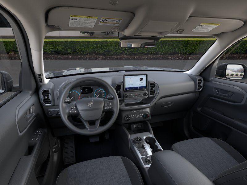 new 2024 Ford Bronco Sport car, priced at $31,765