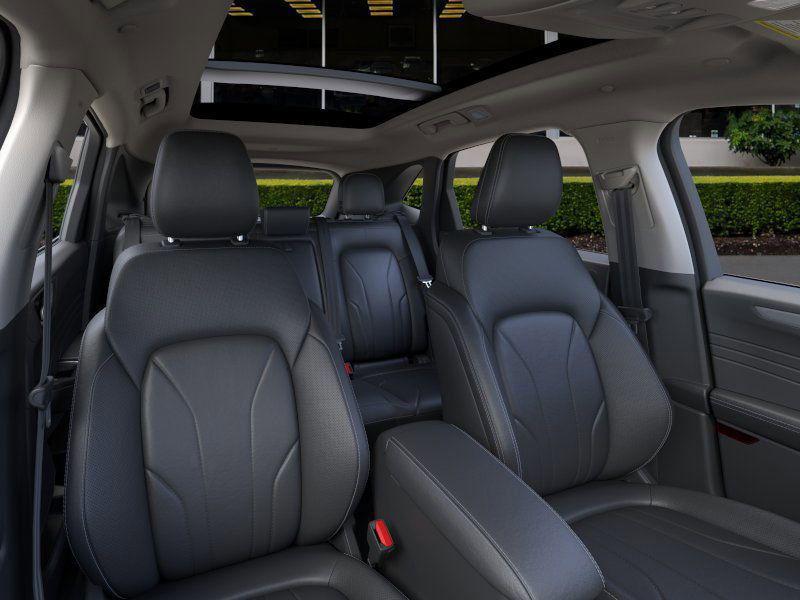 new 2025 Ford Escape PHEV car, priced at $38,191