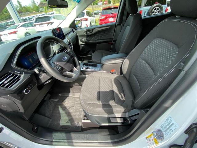 used 2025 Ford Escape car, priced at $27,853